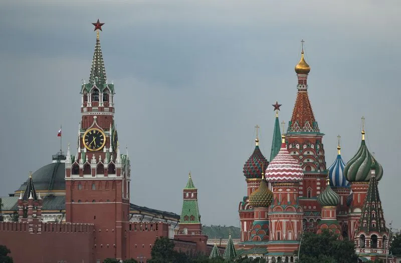 Eleições na Rússia entram no último dia e testam o apoio popular à guerra na Ucrânia